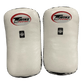 Twins Special Kicking Pads KPL12 White Black Twins Special