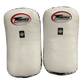 Twins Special Kicking Pads KPL12 White Black Twins Special