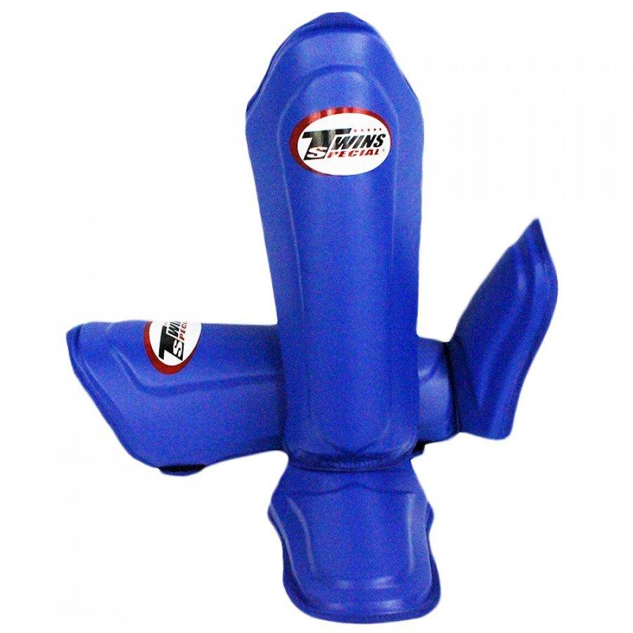 Twins Special Shinguard SGL10 Blue