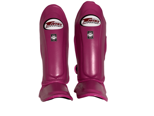 Twins Special Shinguard SGL10 Dark Pink