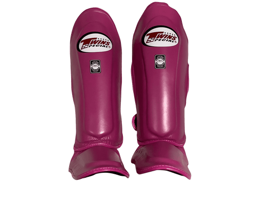 Twins Special Shinguard SGL10 Dark Pink