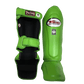 Twins Special Shinguard SGL10 Green Twins Special