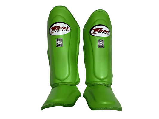 Twins Special Shinguard SGL10 Green