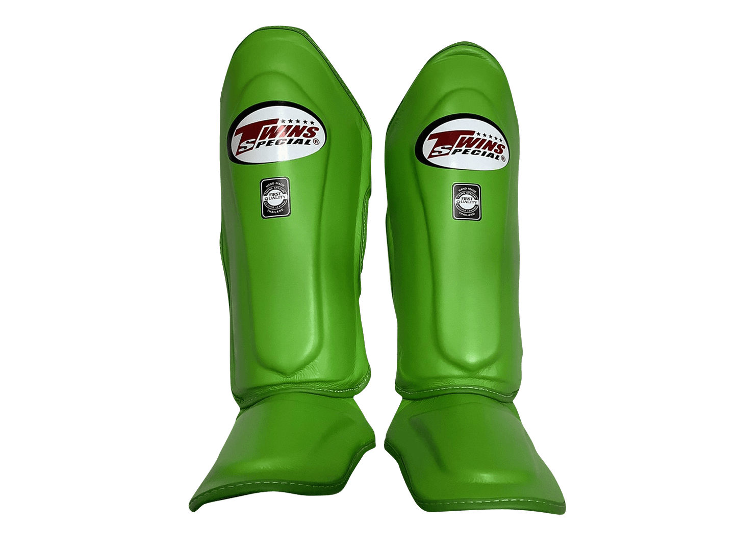 Twins Special Shinguard SGL10 Green