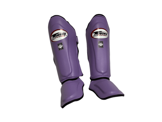 Twins Special Shinguard SGL10 Light Purple