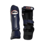 Twins Special Shinguard SGL10 Navy - SUPER EXPORT SHOP