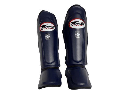 Twins Special Shinguard SGL10 Navy