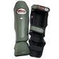 Twins Special Shinguard SGL10 Olive Twins Special