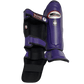 Twins Special Shinguard SGL10 Purple Twins Special