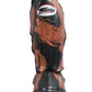 Twins Special SHINGUARDS FSGL10-49 COPPER/BLACK