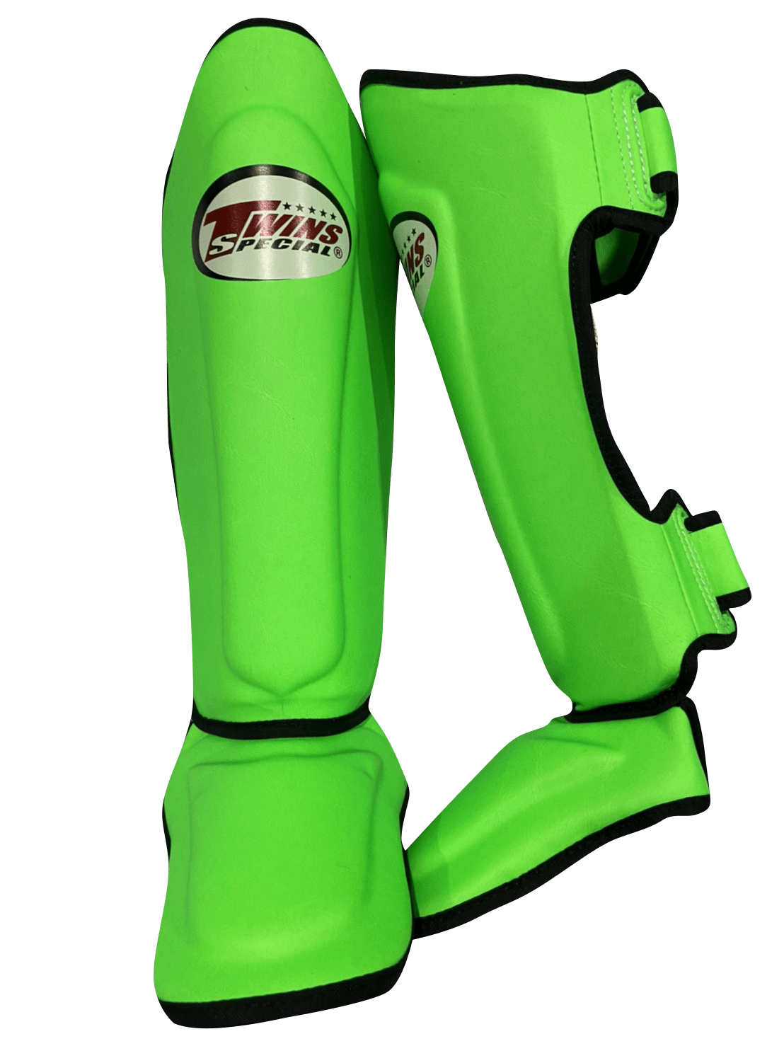 Twins Special Shinguards SGS10 Green Twins Special