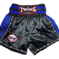 Twins Special Shorts TWS-922 Blue Black