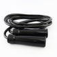 Twins Special Skipping Rope SR2 Black
