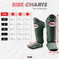 Twins Special Shin Guards SGL10 Dark Pink