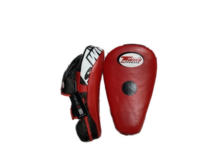 Twins Special Focus Mitts PML21 Red Black