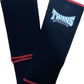 Twins Special Ankle Guards AG1 Black Red