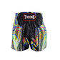 Twins Special Muay Thai Shorts TBS-AURORA
