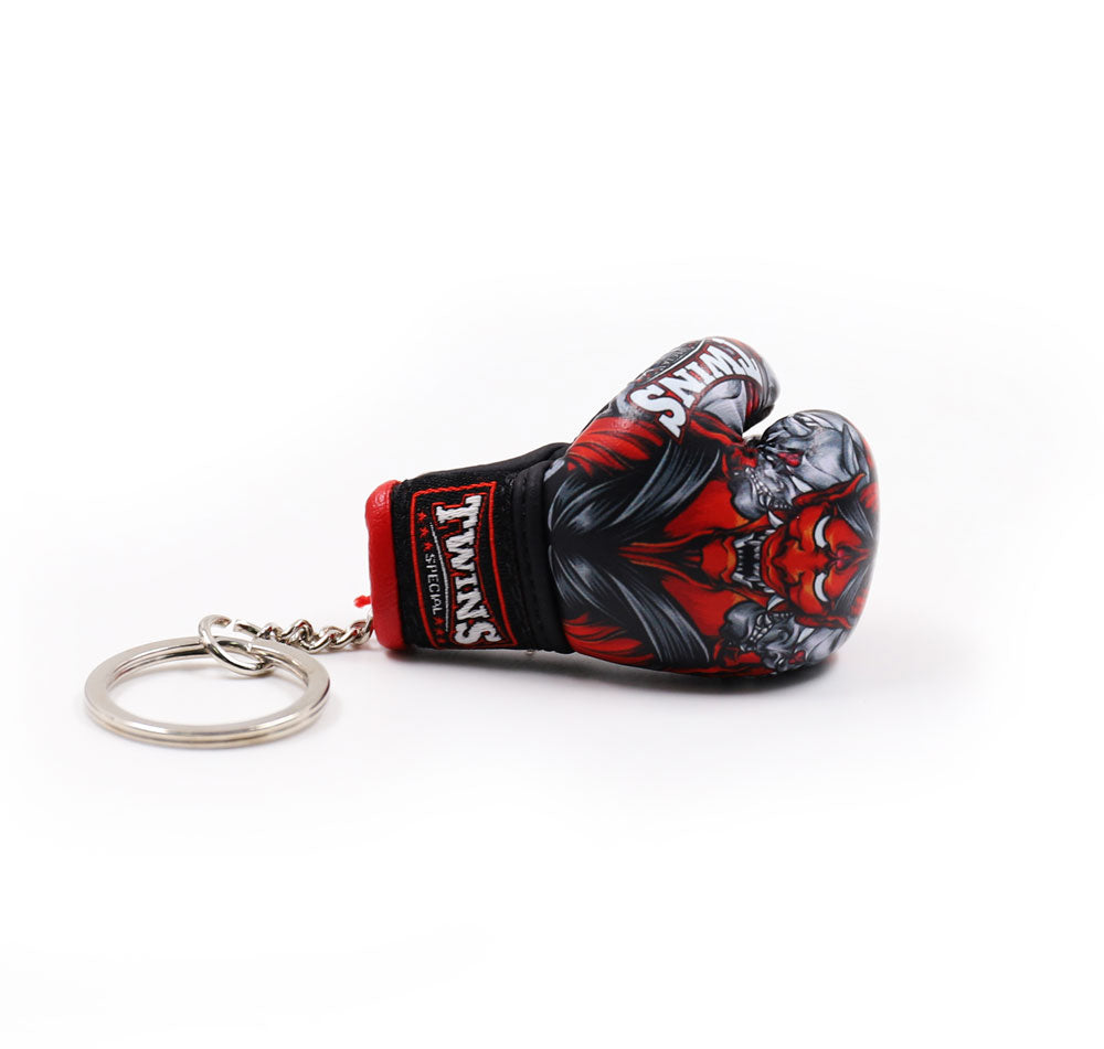 Twins Special Key Chain FMBG3-58